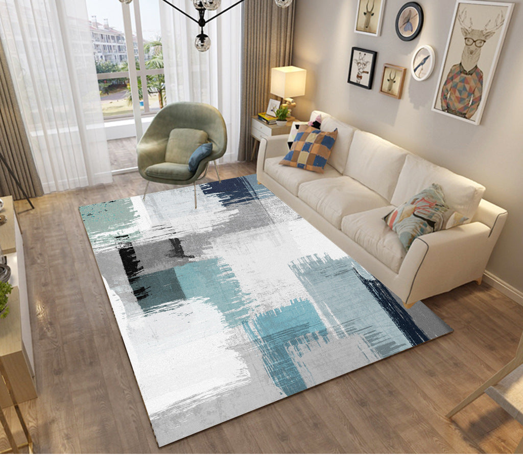 Floor Mats And Tatami Household Blankets For Home Coffee Table